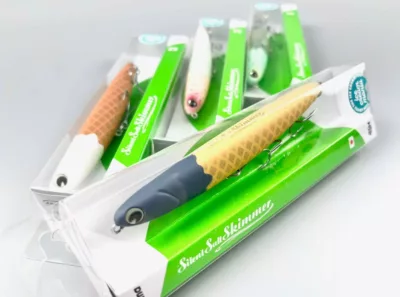 ima Silent Salt Skimmer 110