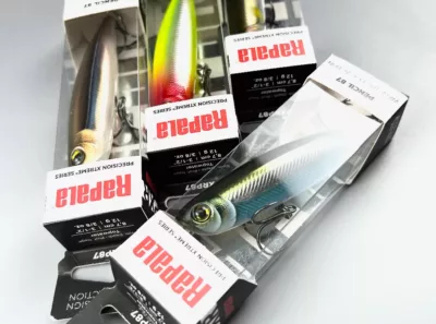 Rapala Precision EX Pencil PXRP87