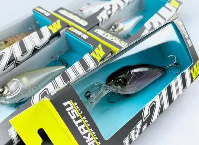 IMAKATSU IK-CRANK Mosaic IK-200W