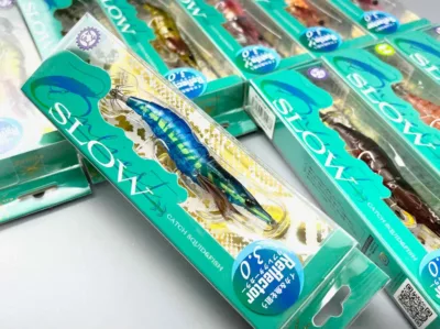 Little Jack ONLIEST SLOW 3.0