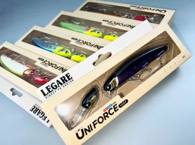 Legare UNIFORCE 100F