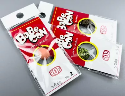 ROB Lure BABE CON 0.6g