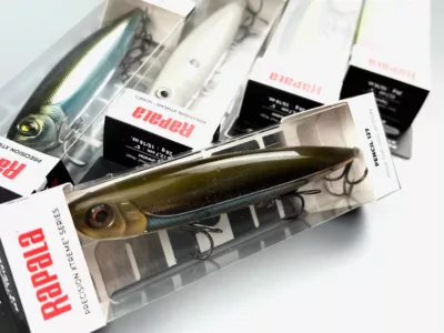 RAPALA® Precision EX Pencil PXRP127