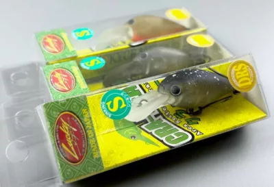 Lucky Craft CRA PEA DRS S