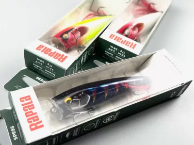 RAPALA® Skitter Pop Elite 9.5cm SPE95