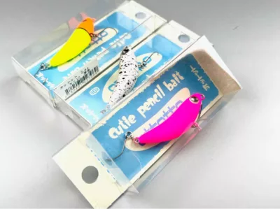 ROB Lure ottotto