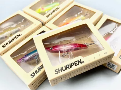 Legare SHURIPEN 55