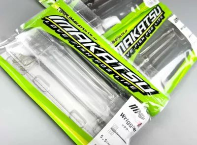 IMAKATSU Wriggler 5.5inch