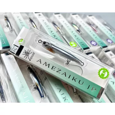 Little Jack AMEZAIKU JP 35mm