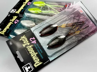 JACKALL Dempsey Jack 42