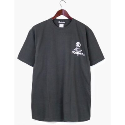 Realbvoice HEAVY WEIGHT T-SHIRT( GT R-FISHING ) FH-002