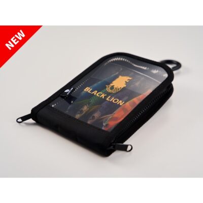 BLACK LION Egg case compact type