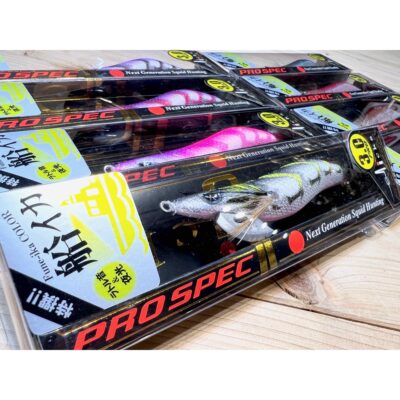 Crono PROSPEC STANDARD 3.0