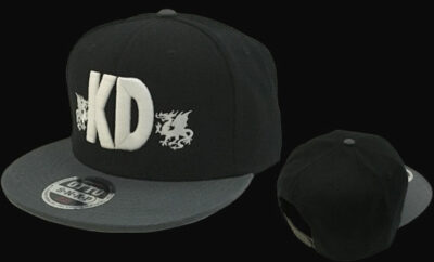 IMAKATSU FLAT KINGDOM CAP