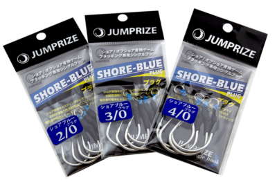 JUMPRIZE SHORE-BLUE JIGGING