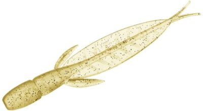 EVERGREEN C-4 LEECH 3.1inch