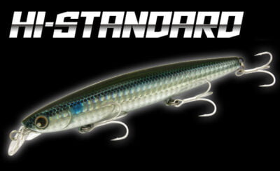 LONGIN HI-STANDARD 120F