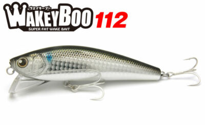 LONGIN WAKEY BOO 112F