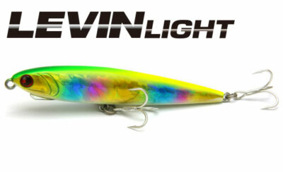 LONGIN Levin Light 95S