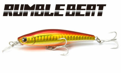 LONGIN RUMBLE BEAT 80S