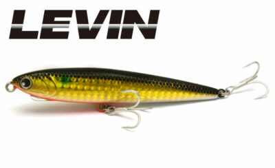 LONGIN Levin 95S