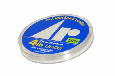 arukazik Ar.LightGame Leader