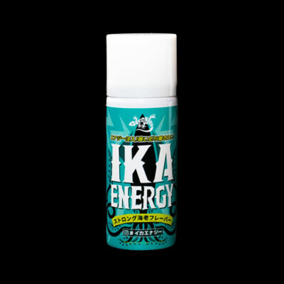 GEECRACK IKA ENERGY