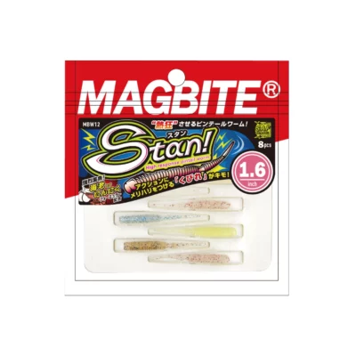 MAGBITE Stan 1.6inch