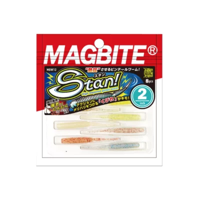 MAGBITE Stan 2inch