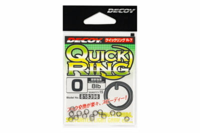 DECOY Quick Ring R-7