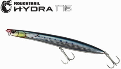 DUO ROUGH TRAIL HYDRA 175