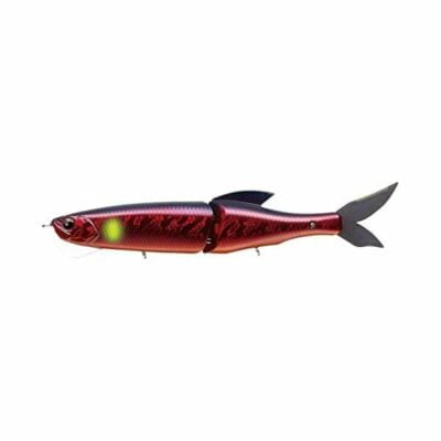 EVERGREEN Big bait es drive F