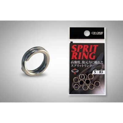 CB ONE SPRIT RING