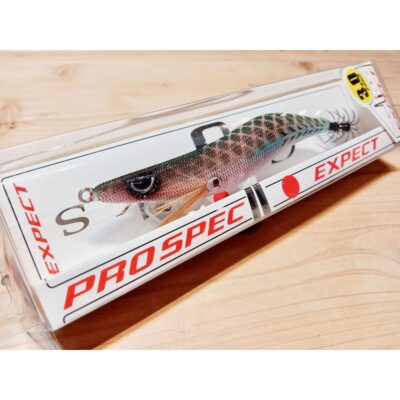 Crono Prospecto Expect 3.0 Pro