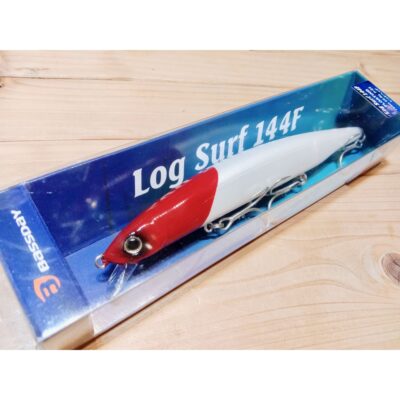 Bassday Log Surf 144 F