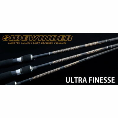 DEPS HGCS-63LFラピッドフッカー RAPIDHOOKER