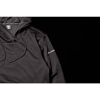 JACKALL HEAT MOVEMENT HOODIE 帽T / L
