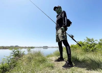 EVERGREEN EG DRY GEAR SHORTS