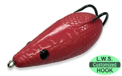 FINESSE TANK ANACONDA Baby