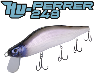 HIDEUP HU-PERRER 248