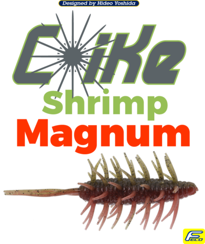 HIDEUP Coike Shrimp Magnum