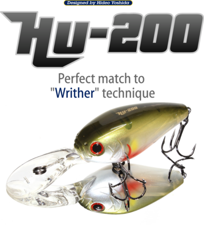HIDEUP HU-200