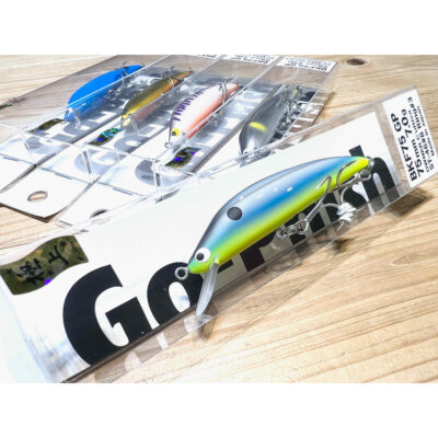 Go-Phish BKF75-GP