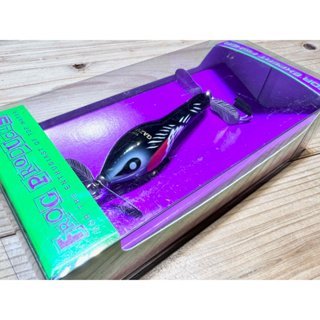FROG PRODUCTS ガズル85フェザーペラ