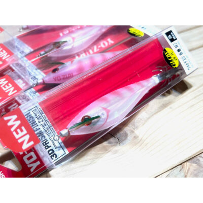 YO-ZURI ULTRA 3D CLOTH™ S  A1797