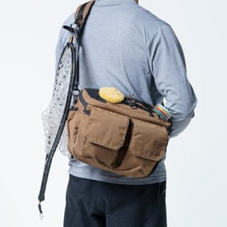 Foxfire Reverse scout 2WAY shoulder bag (5021342)