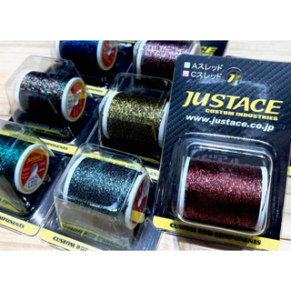 Justace Custom Parts LAME THREAD