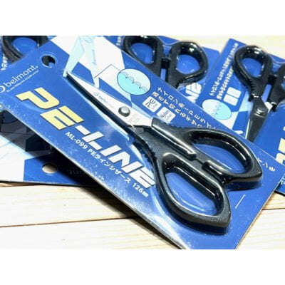 Belmont PEラインシザース126㎜