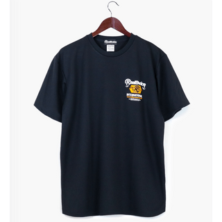 Realbvoice 4.1 OZ DRY T-SHIRT FH-005