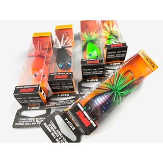 Rapala BX Skitter Frog 4.5cm BXSF4